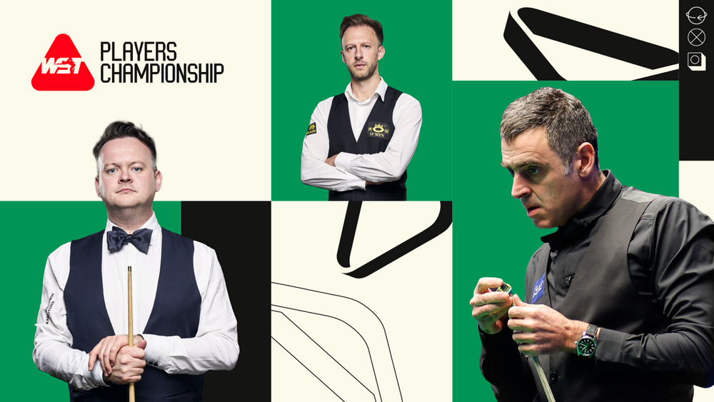 Players Championship 2024 Tickets World Snooker Tour